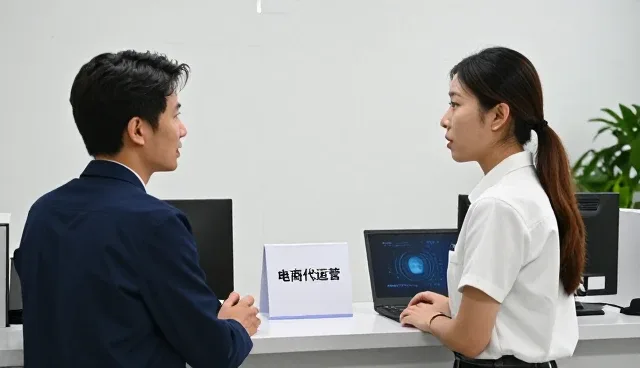 批发零售选型中的适用条件分析与实际应对