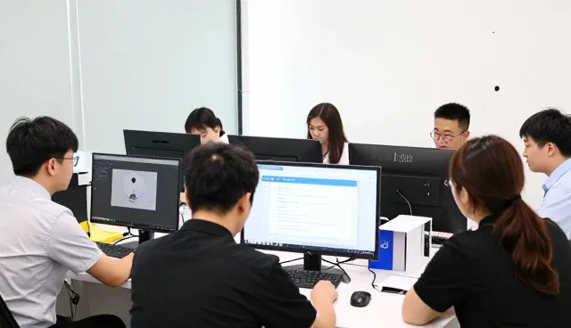 礼品采购系统性能表现常见问题及应对策略