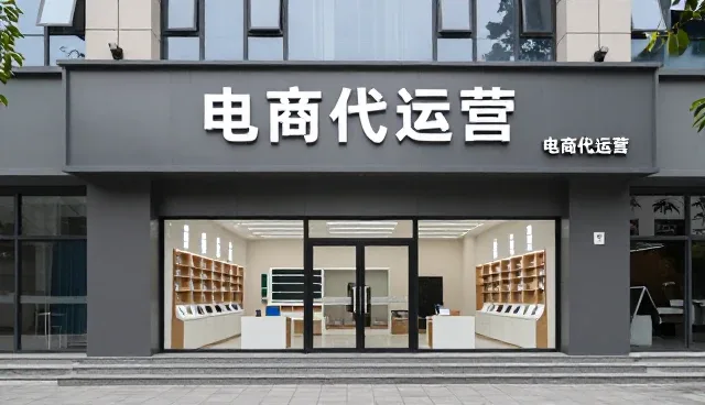 礼品采购业务如何顺应电商代运营趋势发展