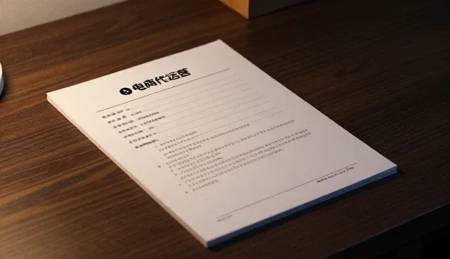 电商代运营成本控制难点及适配性评估处理方向