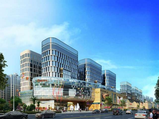 山东包装设计礼盒