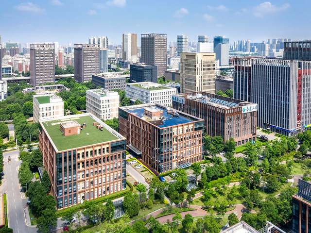 松江区带院子别墅绿化规划