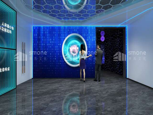 河北超精密模具加工业