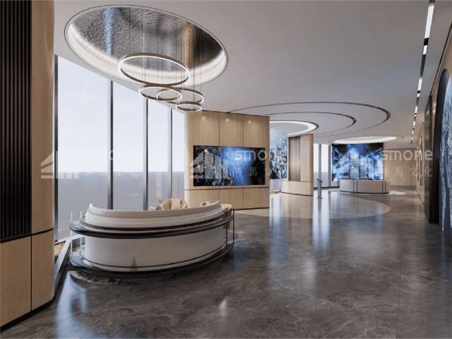 广东智慧创一设计地址