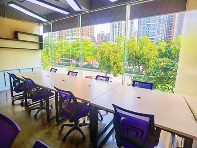 芜湖智能工业风扇基础