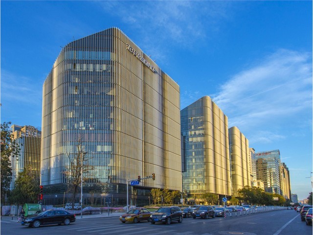 梅州别墅花园工程