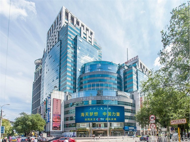 金山10吨叉车租赁流程