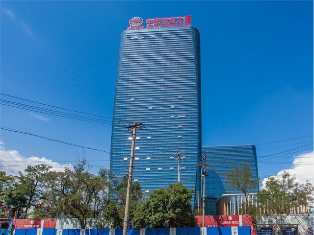 库存YMQ液压商标冲切模切机价格