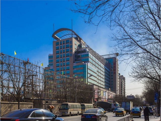 江西3D企业展厅布局设计