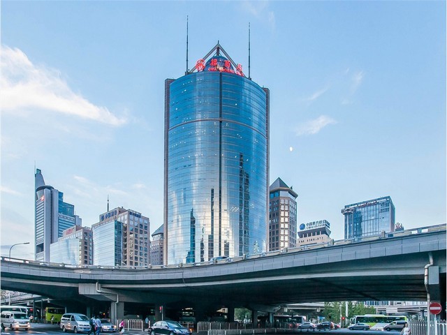 通用暖通中央空调设计