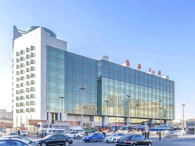 贵州扫码验票乘车