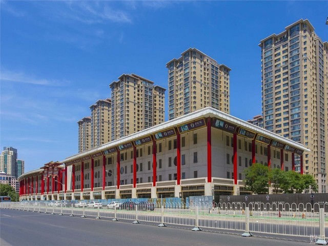 辽阳火锅超市加盟多少钱