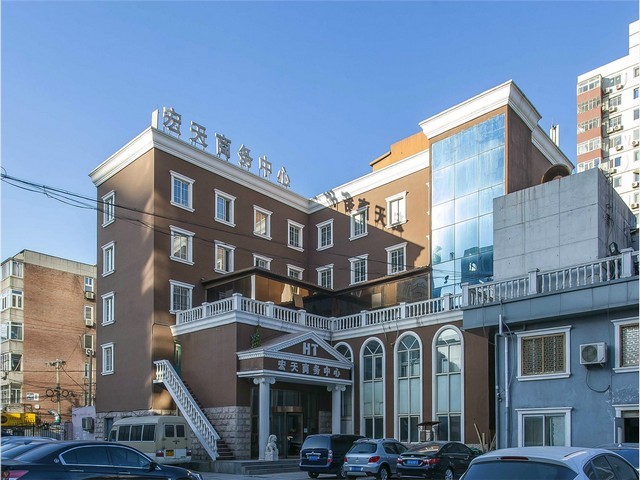 椒江C1驾校体验