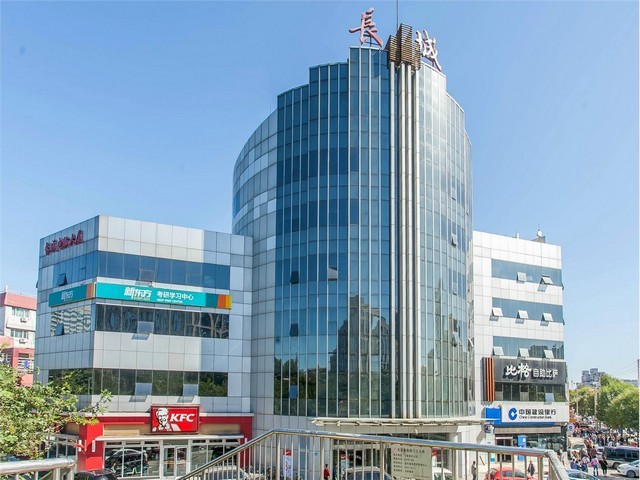 无锡工厂商用净水机选择